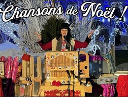 Chansons de Noël