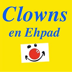 Clowns Ehpad