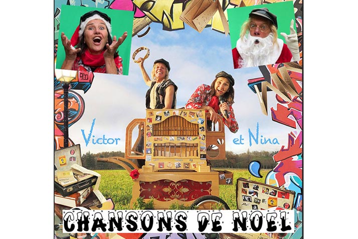 Chansons de Noel